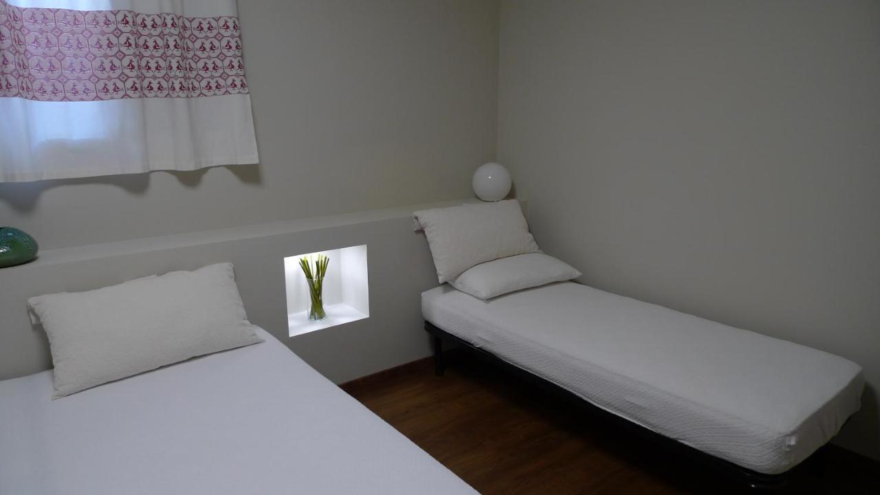 B&B Casa Olla Sardara Buitenkant foto